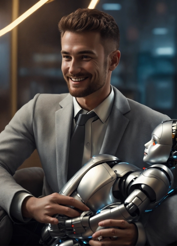 Wallpaper Hd Nature Full Screen, Arm, Smile, Muscle, Flash Photography, Tie