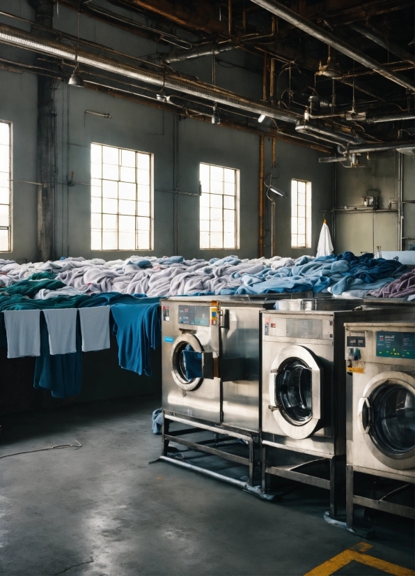 Washing Machine, Clothes Dryer, Automotive Design, Laundry, Fixture, Gas