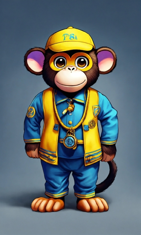 Watermark Free Video Editor Android, Cartoon, Smile, Gesture, Headgear, Toy
