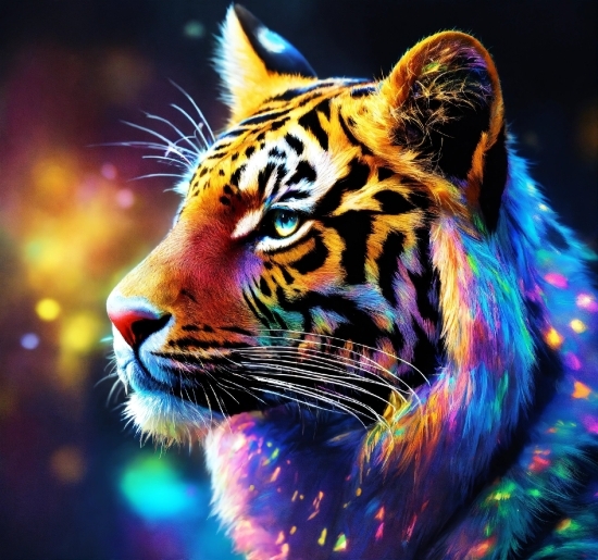 Youcut Video Editor Free Download Pc, Bengal Tiger, Siberian Tiger, Tiger, Felidae, Carnivore
