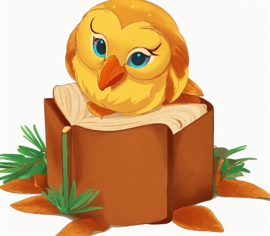 Youtube To Mp3 Converter Macbook, Bird, Cartoon, Art, Ingredient, Rectangle