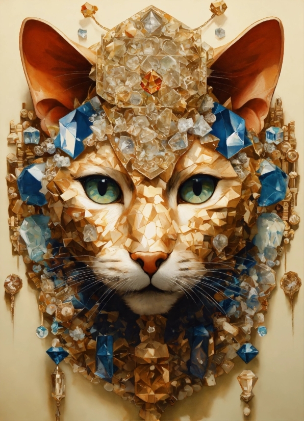 Youtube Video Editing App Free, Head, Vertebrate, Felidae, Blue, Carnivore