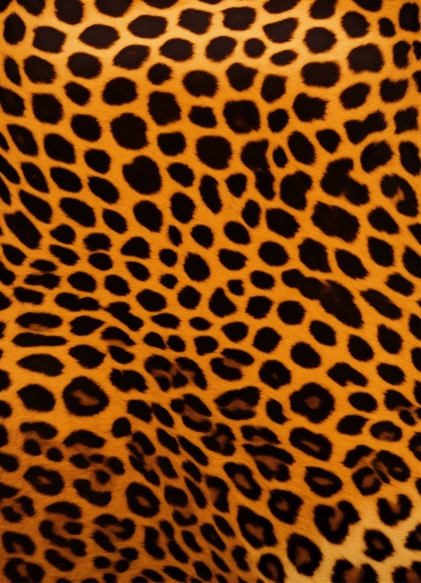 Youtube Video Trimmer Online, Vertebrate, Orange, Mammal, Organism, Pattern