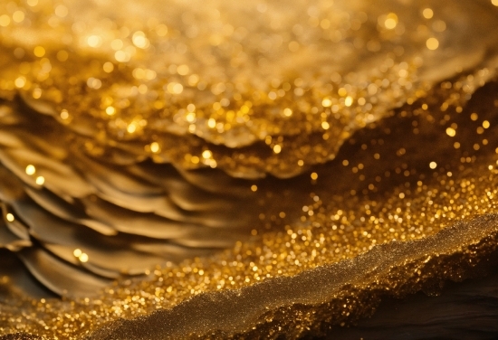 Ai A Modern Approach Solutions, Water, Liquid, Amber, Gold, Fluid