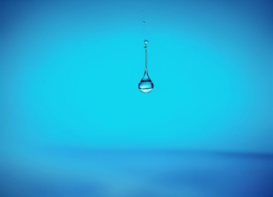 Ai Change Picture, Liquid, Water, Blue, Sky, Azure