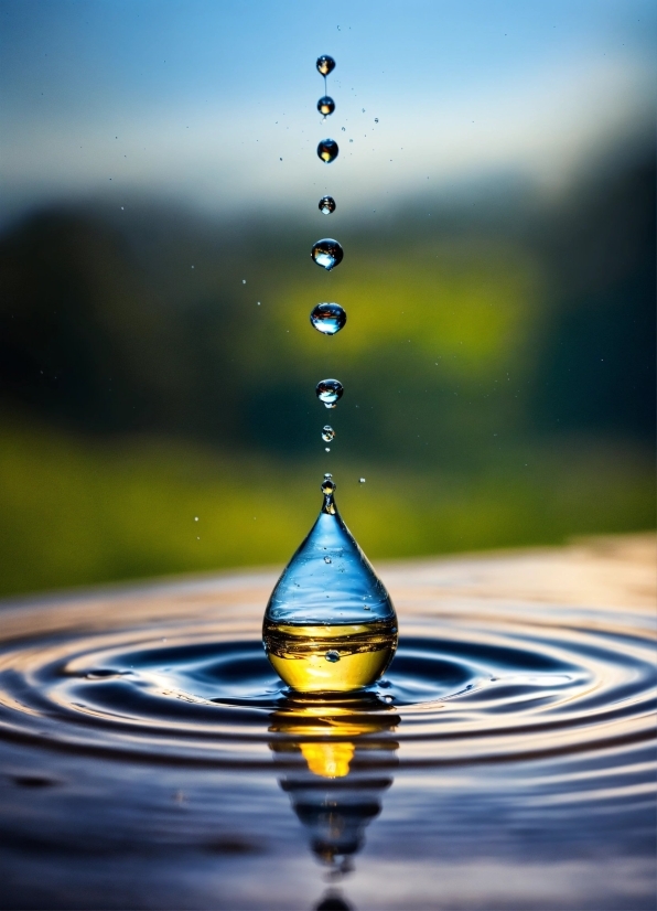 Ai Image Generator Uncensored, Water, Colorfulness, Water Resources, Liquid, Nature