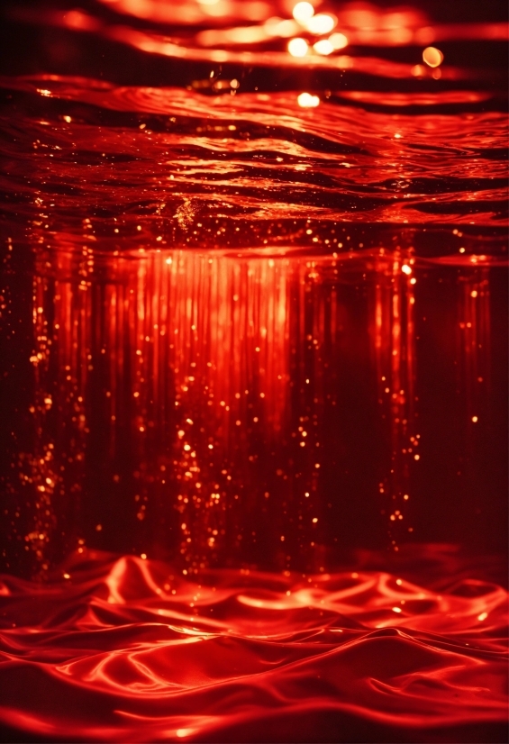 Ai Powered Analytics Platform, Water, Liquid, Amber, Light, Automotive Lighting