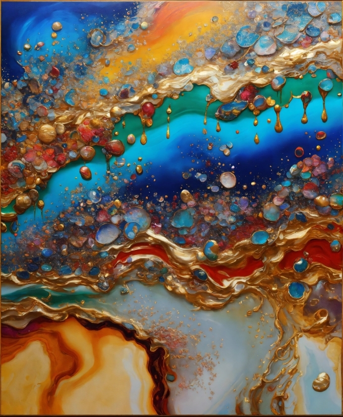 Development Of Expert System In Artificial Intelligence, Water, Liquid, Nature, Paint, Fluid