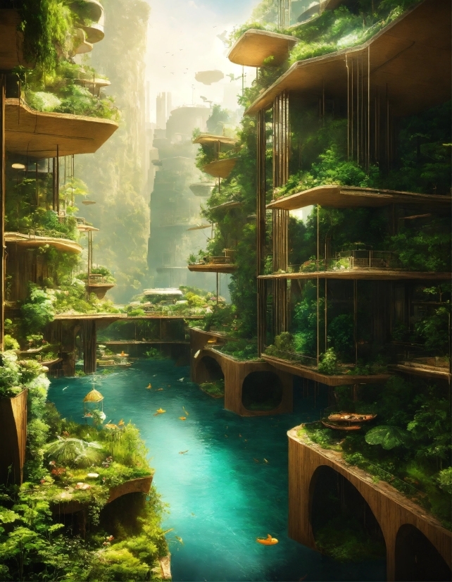 Fake Person Image Generator, Water, Plant, Botany, Leaf, Sky