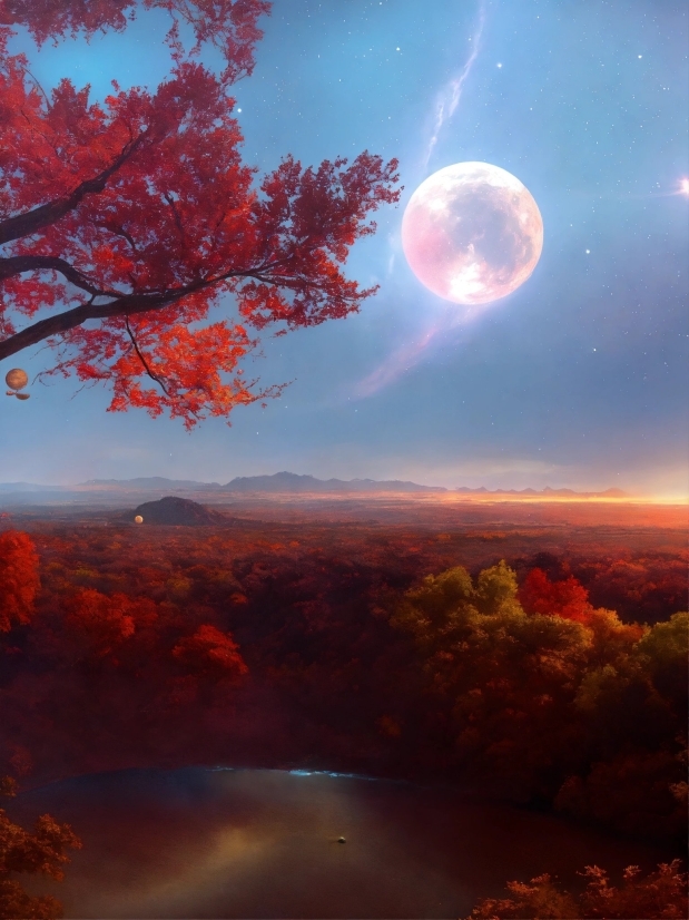 Free Photoshop App For Iphone, Sky, Atmosphere, Daytime, Light, Nature