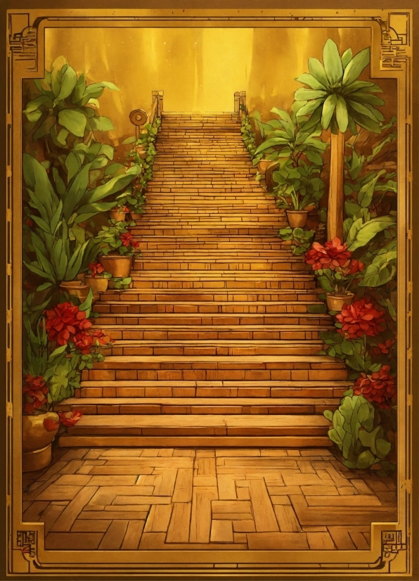Free Pic Collage App, Flower, Plant, Wood, Wall, Flooring