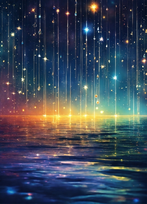 Infrrd Ocr, Water, Atmosphere, Astronomical Object, Natural Landscape, Liquid
