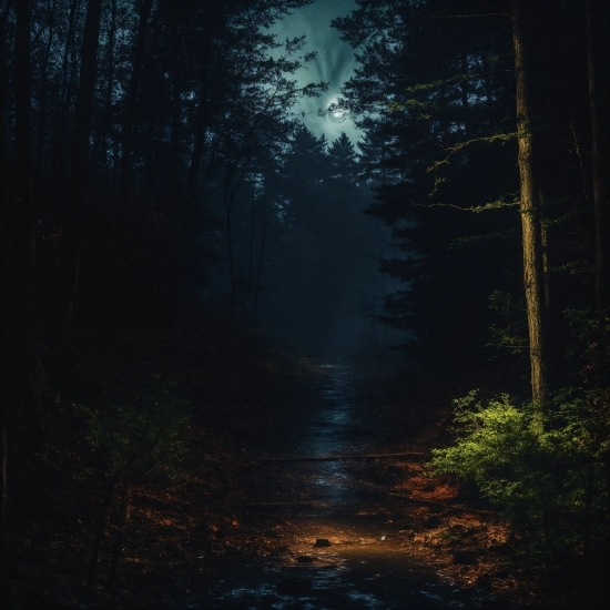 Nist Ai Risk Management, Plant, Atmosphere, Natural Landscape, Wood, Tree