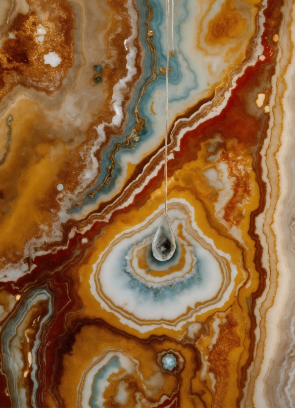 Openai Graphic, Brown, Liquid, Fluid, Organism, Amber
