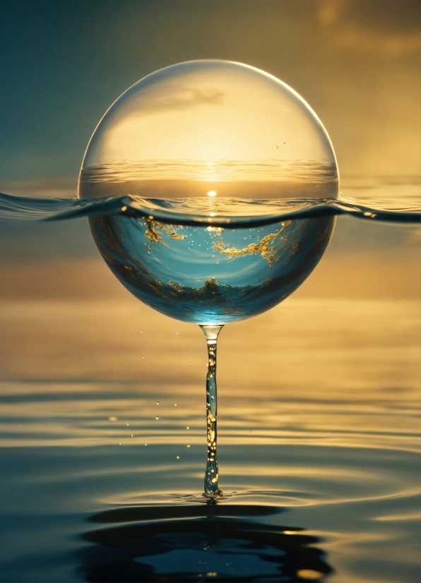 Saas Ai Platform, Water, Cloud, Sky, Atmosphere, Water Resources