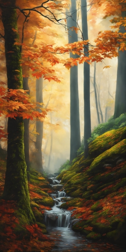 Types Of Production System In Ai, Plant, People In Nature, Light, Natural Landscape, Nature