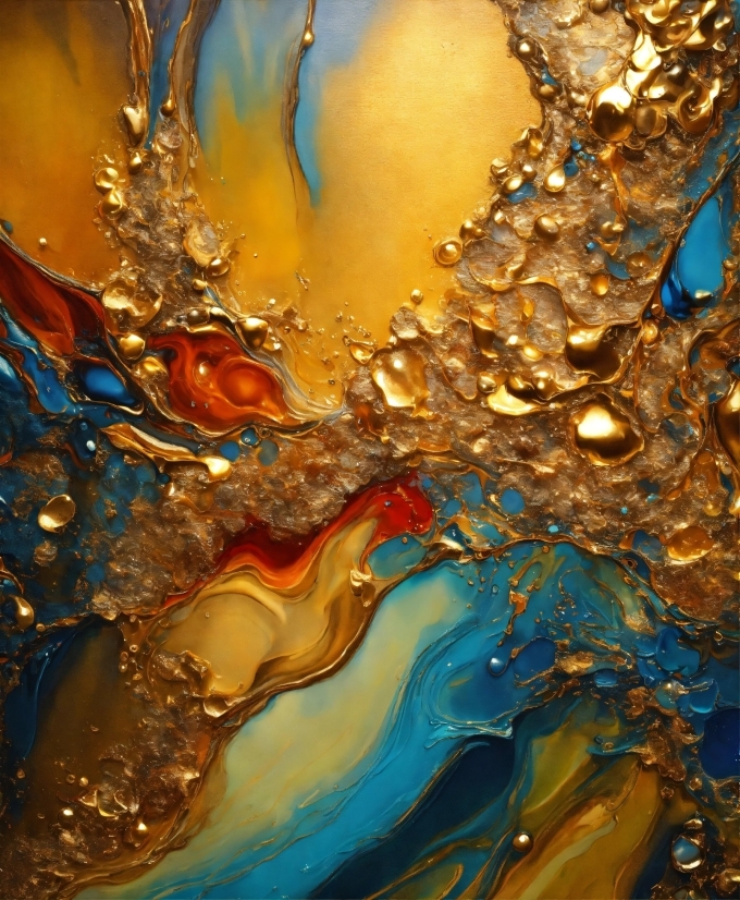Types Of Production Systems In Ai, Liquid, Nature, Azure, Amber, Fluid