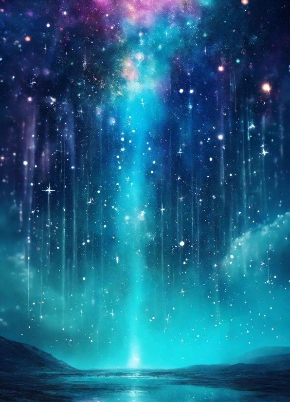 Upscale Image To 4k Free, Atmosphere, Natural Landscape, World, Liquid, Astronomical Object
