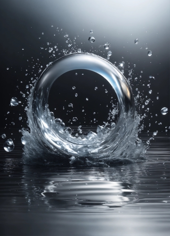 Water, Liquid, Water Resources, Flash Photography, Body Of Water, Astronomical Object