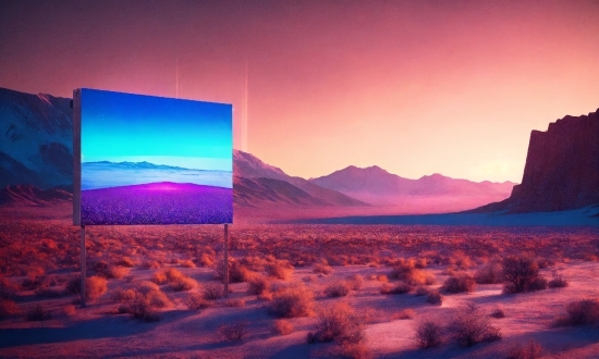 4k Live Wallpaper Pc, Sky, Cloud, Natural Landscape, Afterglow, Dusk