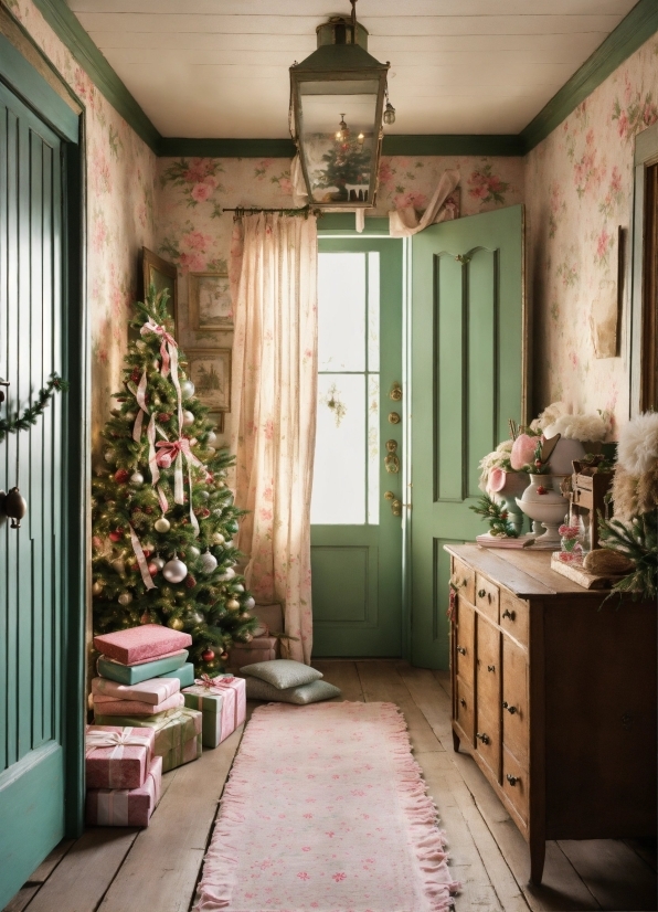 Adobe Illustrator 2021 Free Download Getintopc, Christmas Tree, Property, Plant, Building, Wood