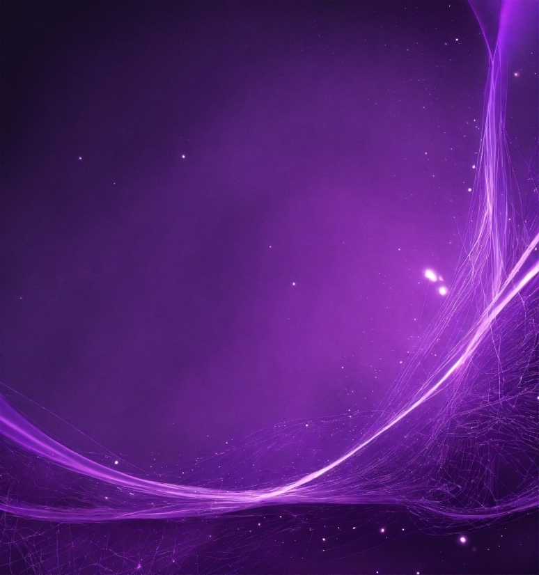 Atmosphere, Purple, Violet, Astronomical Object, Art, Magenta