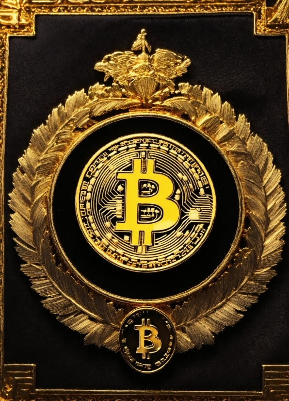 Badge, Font, Crest, Circle, Emblem, Symbol