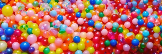 Ball, Ball Pit, Toy, Event, Fun, Plastic