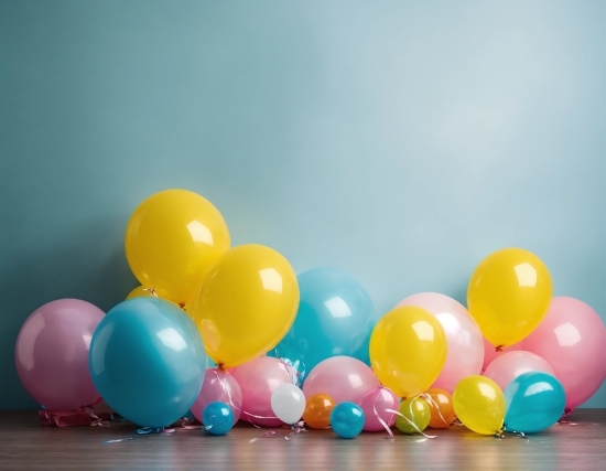Balloon, Party Supply, Font, Fun, Event, Circle