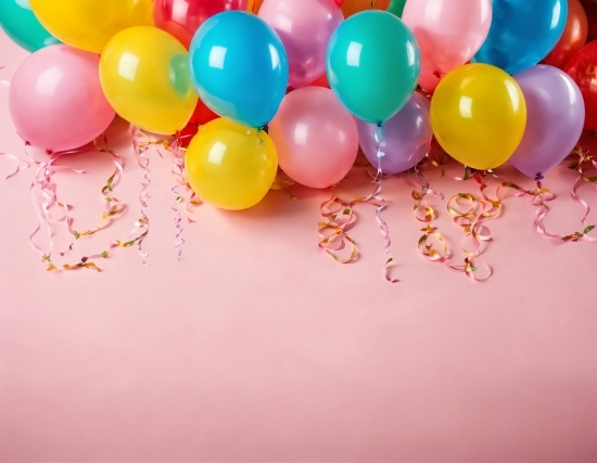 Balloon, Toy, Party Supply, Magenta, Event, Arch