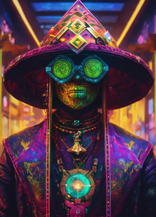 Best Dp Pics, Light, Purple, Temple, Entertainment, Headgear