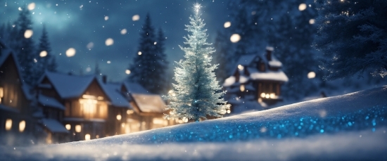 Best Free Illustrator Plugins, Atmosphere, World, Window, Snow, Plant