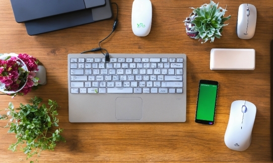 Best Free Royalty Free Images, Computer, Table, Computer Keyboard, Peripheral, Input Device