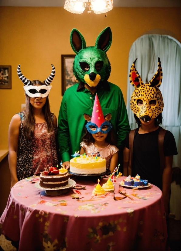Best Image Editor For Pc, Food, Table, Tableware, Hat, Cake Decorating