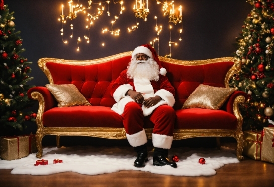 Bosch Artist, Christmas Tree, Property, Furniture, Light, Decoration
