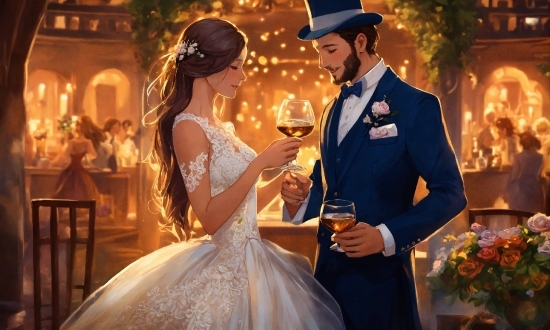 Canva Pro Subscription, Wedding Dress, Bride, Dress, Bridal Clothing, Flash Photography