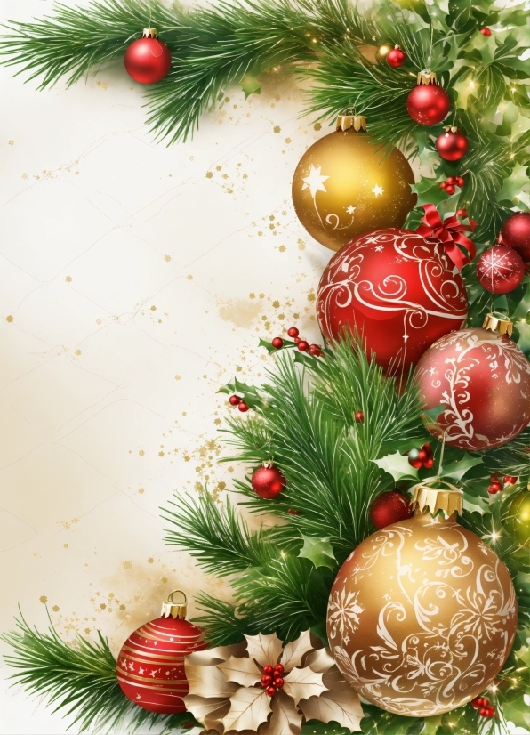 Christmas Ornament, Christmas Tree, Holiday Ornament, Ornament, Christmas Decoration, Evergreen