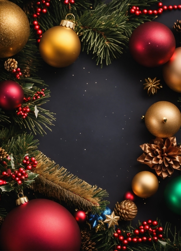 Christmas Ornament, Christmas Tree, Light, Holiday Ornament, Lighting, Ornament