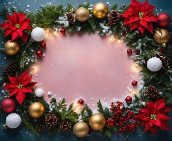 Christmas Ornament, Decoration, Holiday Ornament, Branch, Botany, Ornament