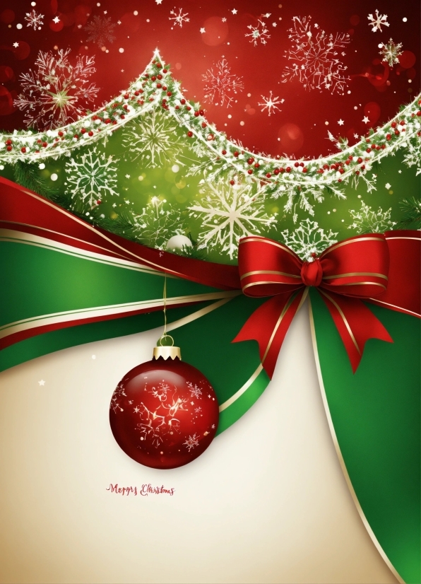 Christmas Ornament, Green, Celebrating, Holiday Ornament, Christmas Decoration, Ornament