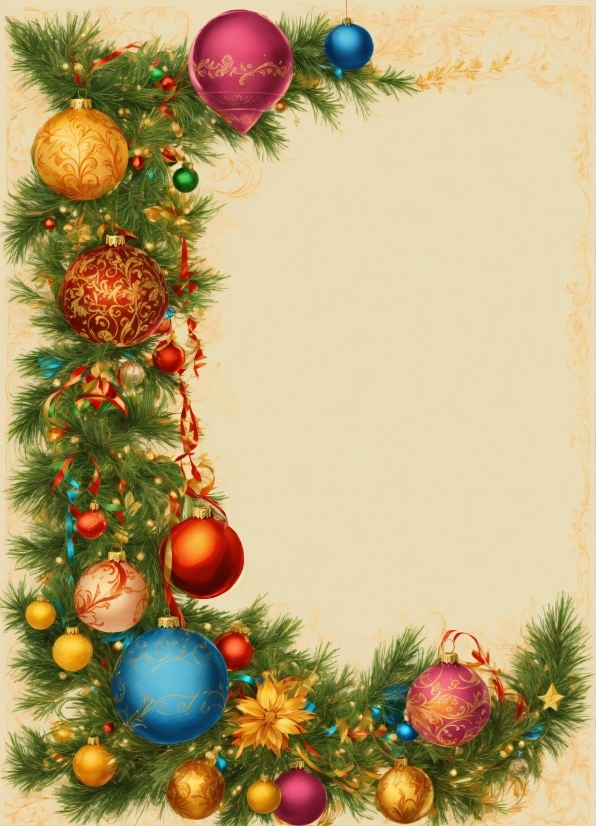 Christmas Ornament, Green, Holiday Ornament, Ornament, Creative Arts, Christmas Decoration