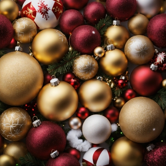 Christmas Ornament, Light, Holiday Ornament, Ornament, Art, Christmas Decoration