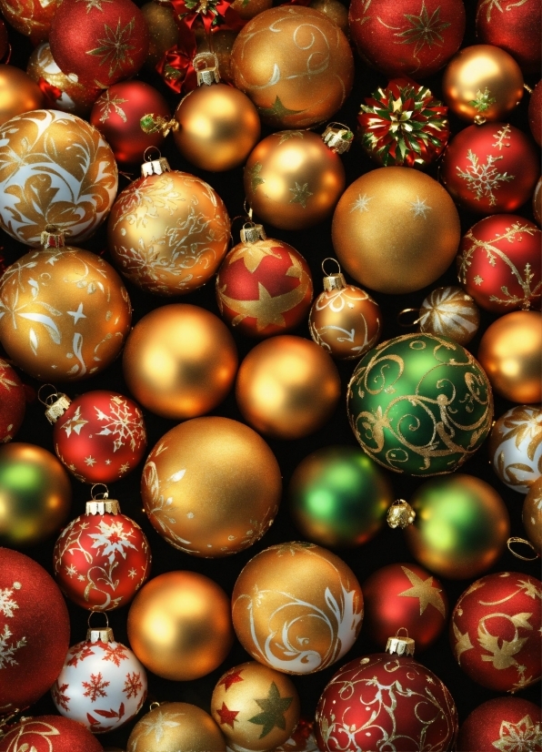 Christmas Ornament, Light, Holiday Ornament, Ornament, Christmas Decoration, Art