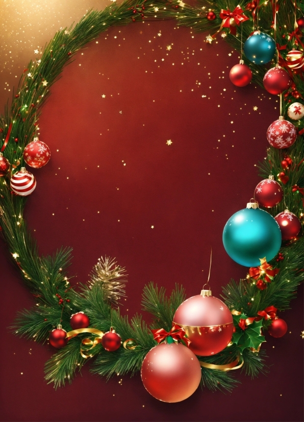 Christmas Ornament, Light, Holiday Ornament, Ornament, Creative Arts, Christmas Decoration