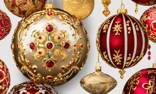 Christmas Ornament, Light, Lighting, Amber, Yellow, Ornament