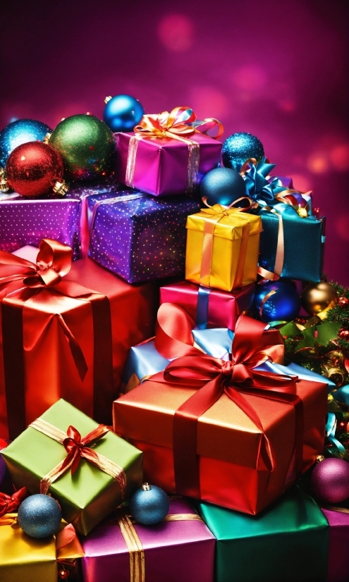 Christmas Ornament, Light, Ornament, Christmas Decoration, Red, Christmas Tree