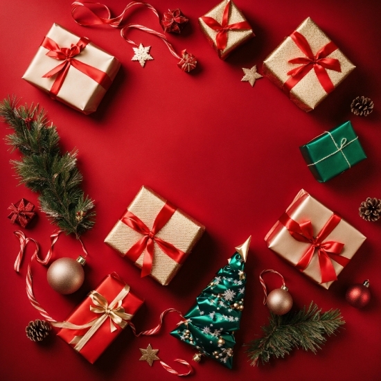 Christmas Ornament, Light, Rectangle, Holiday Ornament, Christmas Decoration, Decoration