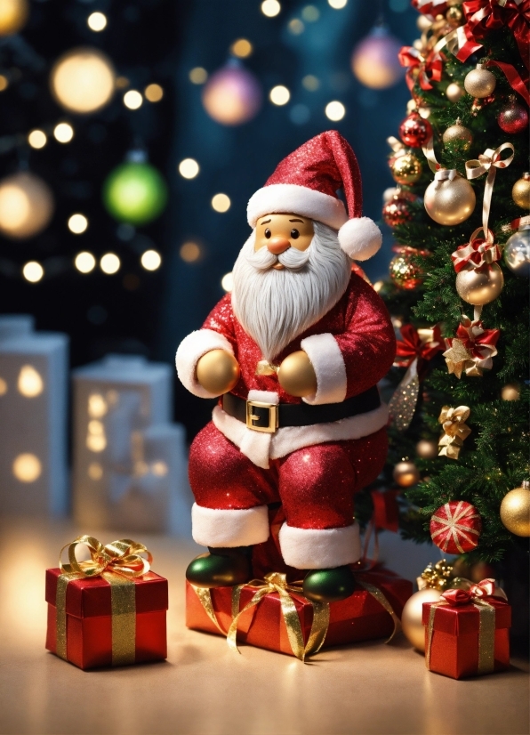 Christmas Ornament, Light, Toy, Christmas Tree, Ornament, Holiday Ornament