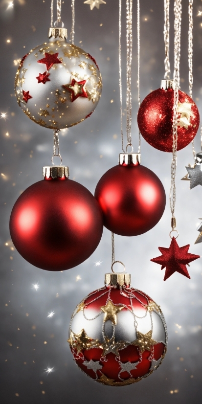 Christmas Ornament, Photograph, White, Light, Holiday Ornament, Lighting