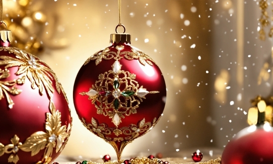 Christmas Ornament, Plant, Light, Holiday Ornament, Decoration, Lighting